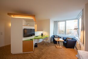 Hotel Alte Werft