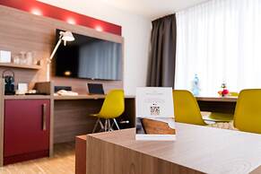 Hotel Alte Werft