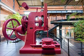 Hotel Alte Werft