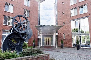 Hotel Alte Werft