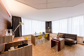 Hotel Alte Werft