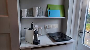 Bed & Breakfast Het Dijkhuis Eersel
