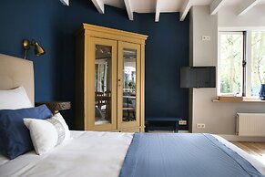 Bed & Breakfast Het Dijkhuis Eersel
