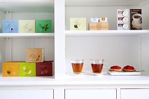 Bed & Breakfast Het Dijkhuis Eersel
