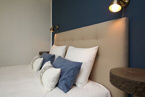 Bed & Breakfast Het Dijkhuis Eersel