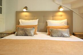 Bed & Breakfast Het Dijkhuis Eersel