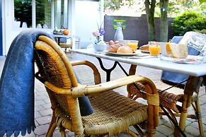 Bed & Breakfast Het Dijkhuis Eersel