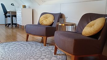 Bed & Breakfast Het Dijkhuis Eersel