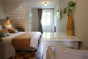 Bed & Breakfast Het Dijkhuis Eersel