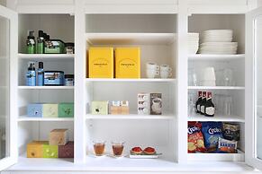 Bed & Breakfast Het Dijkhuis Eersel
