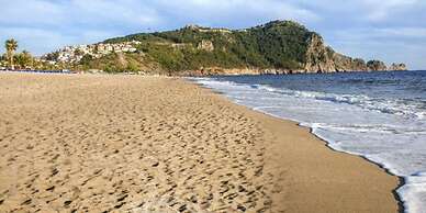 Kleopatra Tuna Apart Hotel