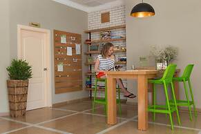 Kleopatra Tuna Apart Hotel