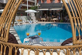 Kleopatra Tuna Apart Hotel