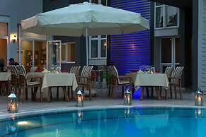 Kleopatra Tuna Apart Hotel