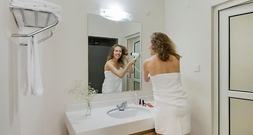 Kleopatra Tuna Apart Hotel