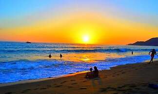 Kleopatra Tuna Apart Hotel