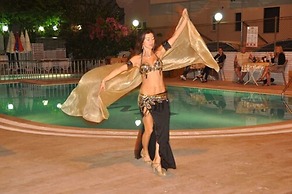 Kleopatra Tuna Apart Hotel