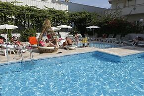 Kleopatra Tuna Apart Hotel