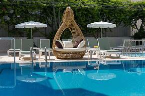 Kleopatra Tuna Apart Hotel