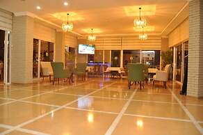 Kleopatra Tuna Apart Hotel