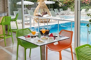 Kleopatra Tuna Apart Hotel