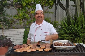 Kleopatra Tuna Apart Hotel