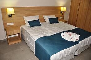 Kleopatra Tuna Apart Hotel