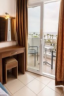 Kleopatra Tuna Apart Hotel