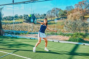 Leonardo Trulli Resort