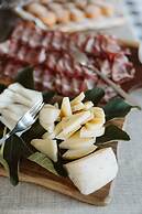 Leonardo Trulli Resort