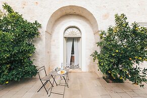 Leonardo Trulli Resort