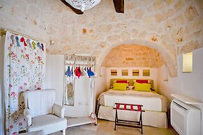 Leonardo Trulli Resort