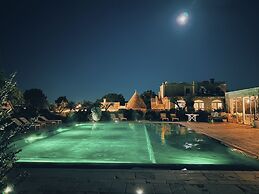 Leonardo Trulli Resort