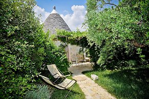 Leonardo Trulli Resort