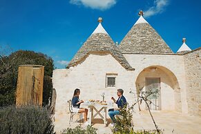 Leonardo Trulli Resort