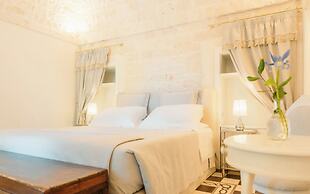 Leonardo Trulli Resort