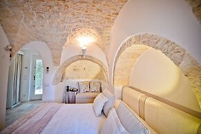 Leonardo Trulli Resort