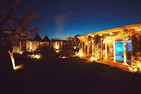 Leonardo Trulli Resort