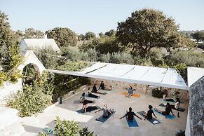 Leonardo Trulli Resort