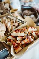 Leonardo Trulli Resort