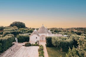 Leonardo Trulli Resort