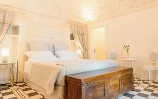 Leonardo Trulli Resort