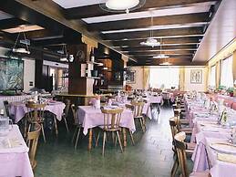 Hotel Stella Alpina