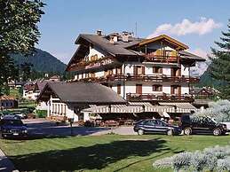 Hotel Stella Alpina