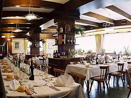 Hotel Stella Alpina
