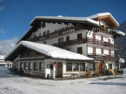 Hotel Stella Alpina