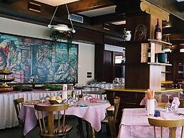 Hotel Stella Alpina