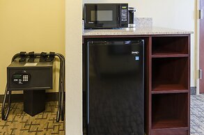 Cobblestone Inn & Suites - Oberlin