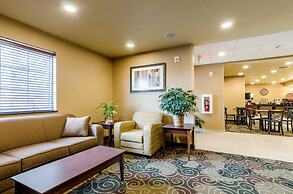 Cobblestone Inn & Suites - Oberlin