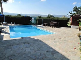 Chriseleni Latchi Villas